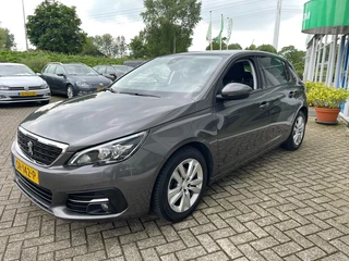 Peugeot 308 - afbeelding nr 2