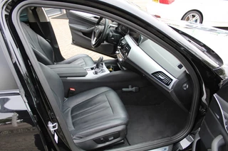 BMW 5 Serie - afbeelding nr 31