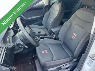 SEAT Ibiza Seat Ibiza 1.0 TSI FR Business✅Intense✅BLACK-WHITE✅FR✅ - afbeelding nr 16