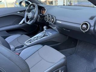 Audi TT Audi TT Roadster 1.8 TFSI Pro Line S |Virtual|Led Matrix - afbeelding nr 9