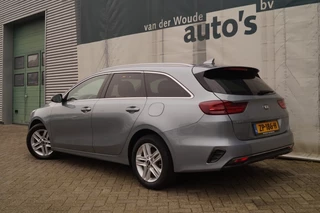 Kia Ceed Sportswagon - afbeelding nr 5