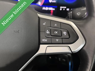 Volkswagen Polo Volkswagen Polo 1.0 TSI Navi/ APP-CarPlay/ Lane Assist - afbeelding nr 15