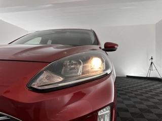 Ford Kuga (INCL-BTW) *DIGI-COCKPIT | ADAPTIVE-CRUISE | BLINDSPOT | PARK-PILOT | CAMERA | NAVI-FULLMAP | HEATED-SEATS | COMFORT-SEATS | ECC | CARPLAY | PDC | DAB | LANE-ASSIST | 17''ALU* - afbeelding nr 29
