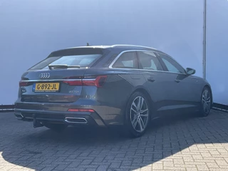 Audi A6 - afbeelding nr 20