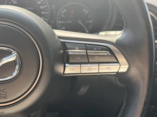 Mazda CX-30 Mazda CX-30 2.0 SkyActiv-X 180 Comfort / Automaat / Trekhaak / Carplay-Andro - afbeelding nr 17