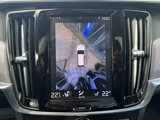 Volvo V90 - afbeelding nr 12