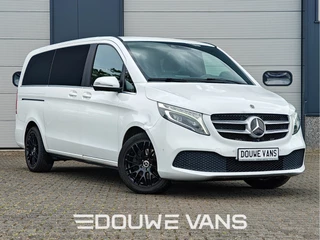 Mercedes-Benz V-Klasse V300 L2 DC Avantgarde 360 Camera Trekhaak 239PK