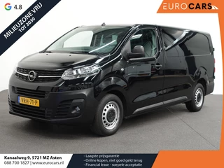 Opel Vivaro - 33702153-0