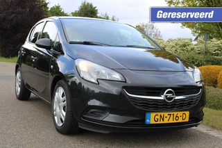Opel Corsa-e 1.4 90pk Business+ automaat rolstoellift airco/handgas+rem/trekhaak 5-deurs