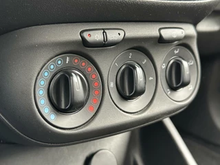 Opel Corsa Opel Corsa 1.0 Turbo Edition 5-Deurs Airco Cruise Bluetooth - afbeelding nr 11