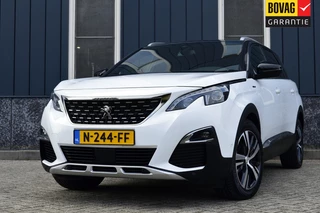 Peugeot 5008 1.6 e-THP GT-Line 7 persoons