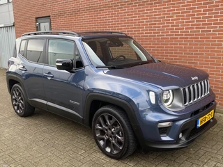 Jeep Renegade - afbeelding nr 25