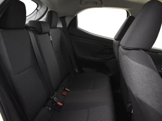 Toyota Yaris - afbeelding nr 14