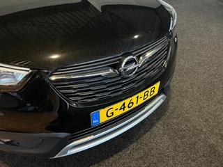 Opel Crossland X Opel Crossland X 1.2 T. INNOVATION RIJKLAAR l AIRCO l CRUISE l CARPLAY l - afbeelding nr 42
