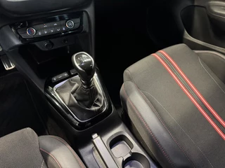 Opel Corsa Opel Corsa 1.2 GS Line*101PK*Cruise Control*LED*Airco*Zeer netjes* - afbeelding nr 20
