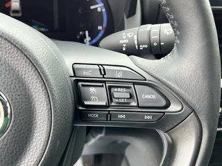 Toyota Yaris Cross - afbeelding nr 19