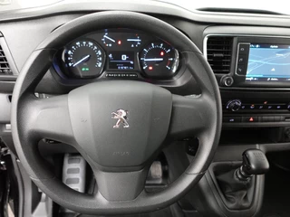 Peugeot Expert Peugeot Expert 1.5 BlueHDI L2 Airco Cruise Navigatie Carplay Sidebars Trekhaak - afbeelding nr 11