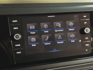 Volkswagen Taigo Volkswagen TAIGO 1.5 TSI R-Line | keyless | Side assist | camera | 19 inch | IQ light - afbeelding nr 22