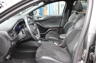Ford Focus Ford Focus Wagon 2.3 EcoBoost ST-3 | Automaat 280pk! | Dubbele Wielset | Panoramadak | Winter Pack | Adaptive cruise control | Adaptive LED | Head up Display | Camera | - afbeelding nr 8