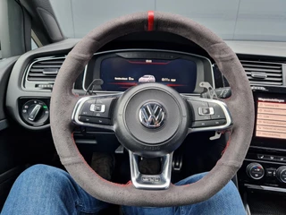 Volkswagen Golf Volkswagen Golf 2.0 TSI GTI Performance 7.5 Pano/Full!! - afbeelding nr 23