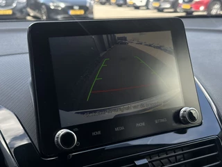 Mitsubishi Eclipse Cross Mitsubishi Eclipse Cross 2.4 PHEV Intense / Carplay / Trekhaak / Stoelverwarming - afbeelding nr 33