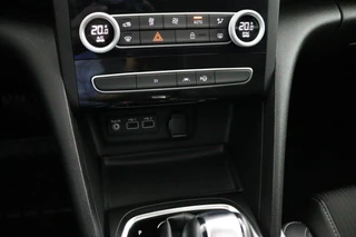 Renault Megane E-Tech Renault Megane Estate 1.6 E-Tech Plug-In Hybrid 160 Intens - afbeelding nr 29