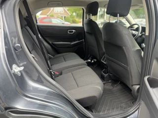 Honda HR-V Honda HR-V 1.5 e:HEV Elegance Navigatie, Voorstoelen verwarmd, Camera , All-in Rijklaarprijs - afbeelding nr 15