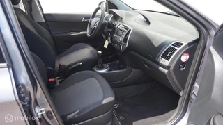Hyundai i20 Hyundai i20 1.2i Go! Airco | Afn Trekhaak | Cruise Control - afbeelding nr 12
