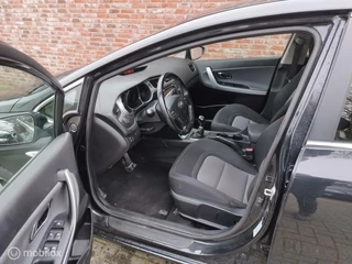 Kia cee'd Kia cee'd 1.4 CVVT - afbeelding nr 9