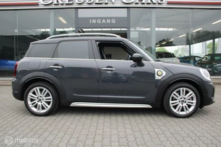 MINI Countryman Mini Countryman business edition// Pano//LED//COMPLEET - afbeelding nr 11