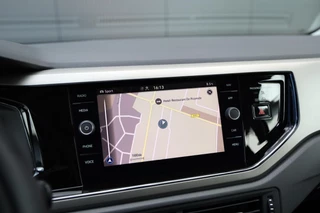 Volkswagen Polo Volkswagen Polo 1.0 TSI 95pk Comfortline Business Navi Clima ACC DAB+ CarPlay NL-Auto NAP! - afbeelding nr 7