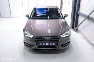 Audi A3 Audi A3 Sportback 1.8 TFSI Ambiente Pro Line plus 180 pk | Led | Navigatie | automaat | 2016 | Alcantara | - afbeelding nr 5