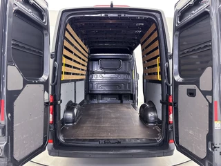 Volkswagen Crafter Volkswagen Crafter 30 2.0 TDI L3H3 Navigatie Achteruitrijcamera Betimmering Cruise Control - afbeelding nr 16