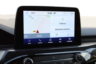 Ford Kuga Ford Kuga 2.5 PHEV ST-Line X | Trekhaak | Black Pack | BLIS | B&O | Navigatie - afbeelding nr 8