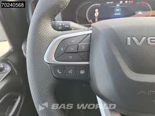 Iveco Daily Iveco Daily 35C18 180PK Automaat Dubbellucht L4H2 ACC Navi Camera L3H2 16m3 Airco - afbeelding nr 18