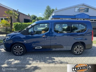 Citroën Berlingo Citroen Berlingo combi L2  1.5 BlueHDI Feel 7 persoons - afbeelding nr 2
