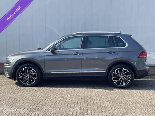 Volkswagen Tiguan Volkswagen Tiguan 1.5 TSI ACT Highline | Full LED | 360 Camera | Adaptive Cruise control |Park Assist | Carplay | - afbeelding nr 2