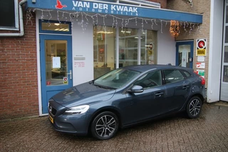 Volvo V40 - afbeelding nr 25