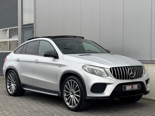 Mercedes-Benz GLE - afbeelding nr 5