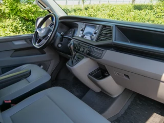 Volkswagen Transporter | LED | TREKHAAK | APPLE CARPLAY | - afbeelding nr 4