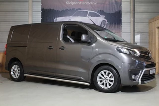 Toyota ProAce - afbeelding nr 4