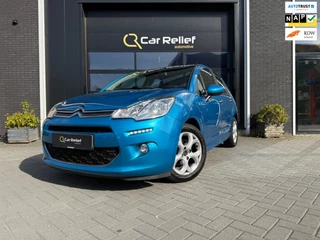 Citroën C3 Citroen C3 1.2 PureTech Exclusive - afbeelding nr 1
