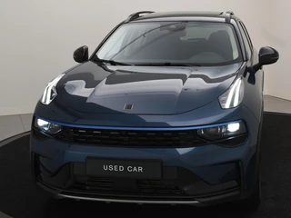 Lynk & Co 01 Lynk & Co 01 BUSINESS EDITION *NIEUW EN SNEL LEVERBAAR* (LAGE FISCALE WAARDE) - afbeelding nr 6