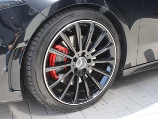 Mercedes-Benz A-Klasse Mercedes A-klasse 220 Amg-line Premium Plus |Pano|Sfeer|VOL! - afbeelding nr 6