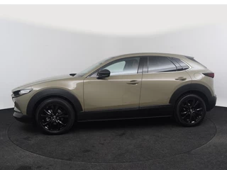 Mazda CX-30 - afbeelding nr 6