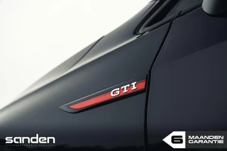 Volkswagen Golf Volkswagen Golf 2.0 TSI GTI H&K|Pano|Camera|Black pakket|IQ - afbeelding nr 80