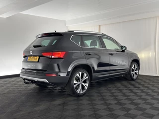 SEAT Ateca Aut. *DIGI-COCKPIT | FULL-LED | BLIS | ADAPTIVE-CRUISE | BEATS-AUDIO | CAMERA | KEYLESS | NAVI-FULLMAP | MICROFIBRE | SPORT-SEATS | DAB+ | 18''ALU | TOWBAR | ECC | PDC* - afbeelding nr 6
