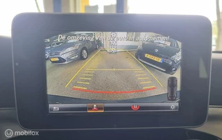 Mercedes-Benz C-Klasse Mercedes C-klasse 180 Prestige ZEER MOOI originele KM stand - afbeelding nr 15