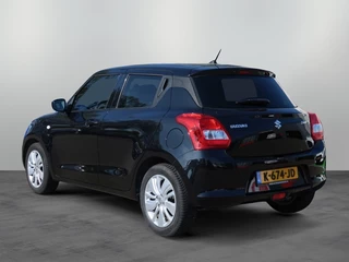 Suzuki Swift - afbeelding nr 2