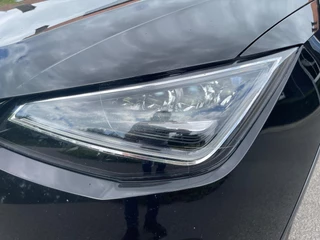 SEAT Arona Seat Arona 1.0 TSI FR AUTOMAAT LED-XENON NAVI-VIRTUAL CAMERA PDC - afbeelding nr 20